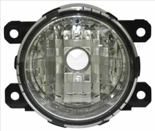 TYC 12-0177-01-2 Daytime Running Light for MERCEDES-BENZ,MITSUBISHI,RENAULT,SUBA