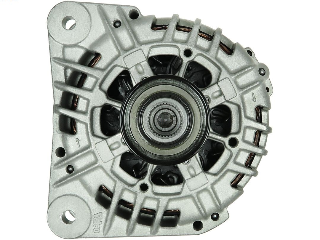 AS-PL A3037PR Alternator for ,MITSUBISHI,NISSAN,OPEL,RENAULT,VAUXHALL,VOLVO