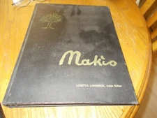 1973 REDLANDS HIGH SCHOOL YEARBOOK REDLANDS CALIFORNIA