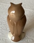 Vintage Disney Winnie The Pooh Beswick England Owl Porcelain Figurine — photo 4