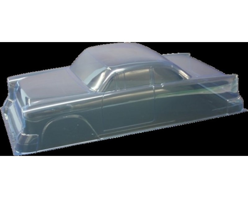 Rj's 1:10 50 S Sportsman Racer Body rjs1051