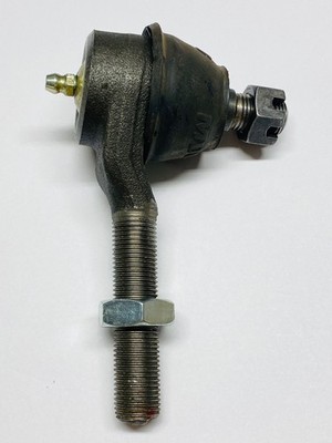 Demco Kar Kaddy Left Hand Tie Rod End, 5178A