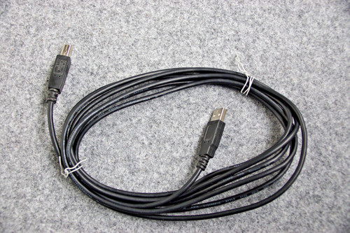 3m USB Druckerkabel Drucker Anschluss Kabel Scanner für Brother Epson HP Canon