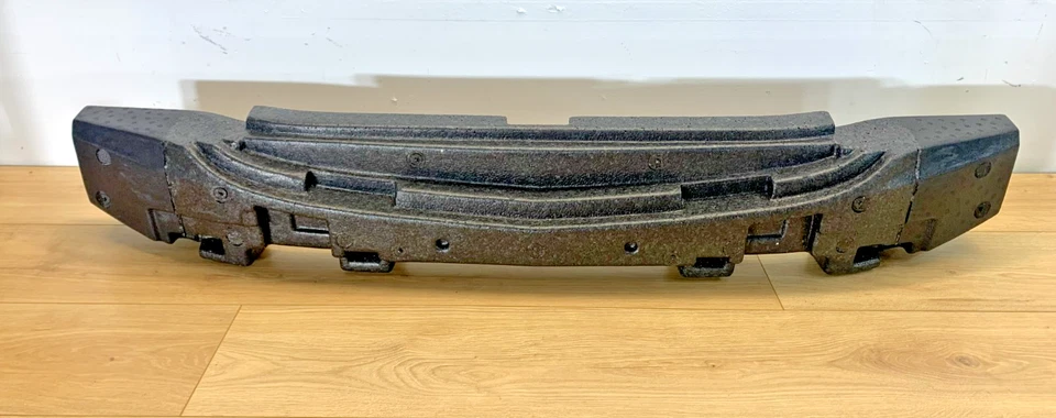 2017-2019 Buick LaCrosse Front Bumper Impact Energy Absorber Foam Insert OEM NEW - Image 2 of 4