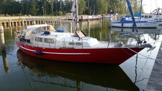 segelyacht yachten kielboote
