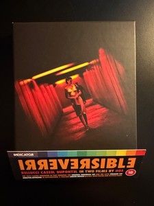Irreversible | eBay