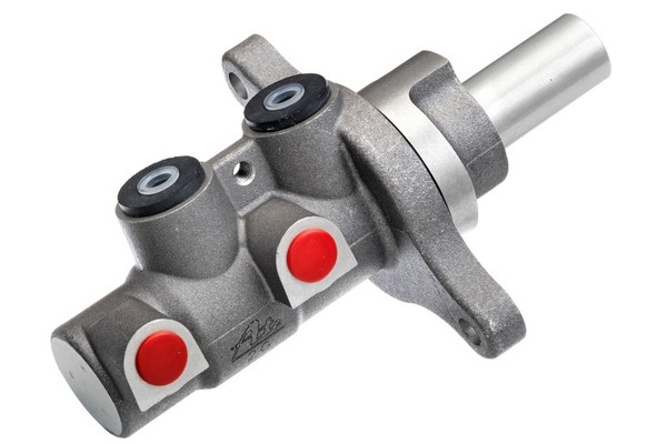 ATE Hauptbremszylinder 24.4122-1732.3 22,2Mm Aluguss M12X1 FüR Hyundai I30 GD TL-image