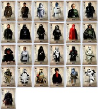 STAR WARS 2025 Topps Star Wars Meiyo Galactic...