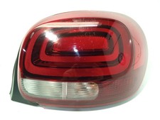 9812257480 HECKLEUCHTE RECHTS / 90074662 / 7605912 FÜR CITROËN C3 III SX 1.2 P