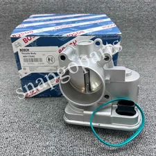 Throttle Body 04891735AC for 07-16 Jeep Patriot Compass Avenger Caliber Journey