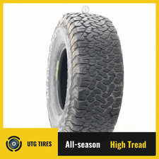 Used Lt 31575r16 Bfgoodrich All-terrain Ta Ko2 127124r - 13.532