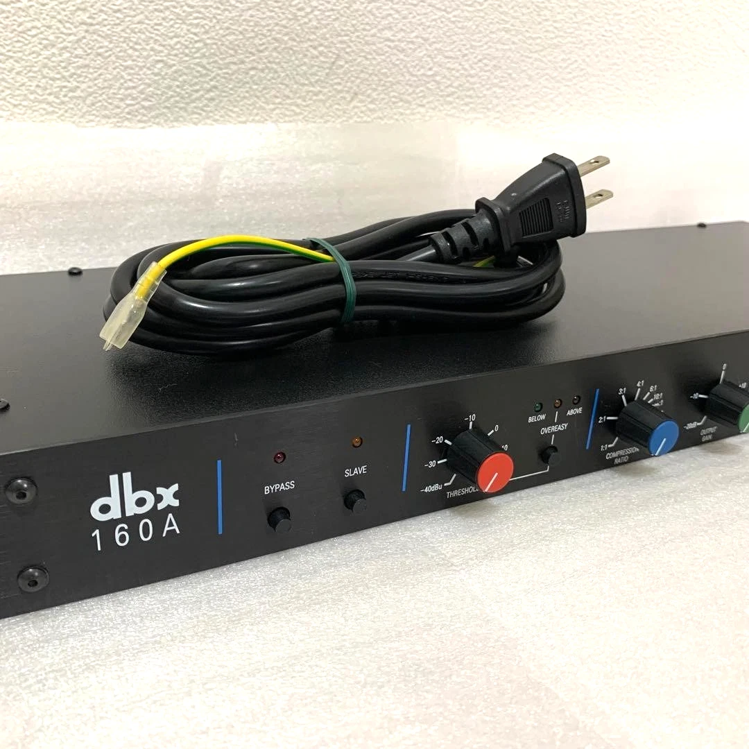 Dbx 160 for sale | eBay