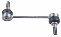Koppelstange Stabilisator Lemförder 38608 01 FüR Renault Megane 3 DZ0 BZ0 KZ0