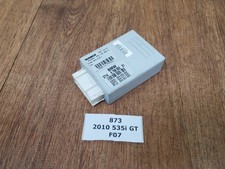   10-15 OEM BMW F01 F02 F07 550 750 760 Air S...