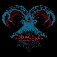 God Module - Unsound Remixes The - Cd - F72Z