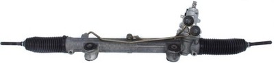 SPIDAN Lenkgetriebe 52491 für MERCEDES KLASSE W220 V220 350 matic 220 087 187