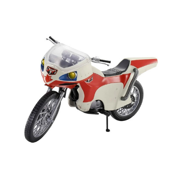Bandai Spirits S.H. Figuarts New Cyclone Kamen Rider Shf Shin Saikurongo N-image