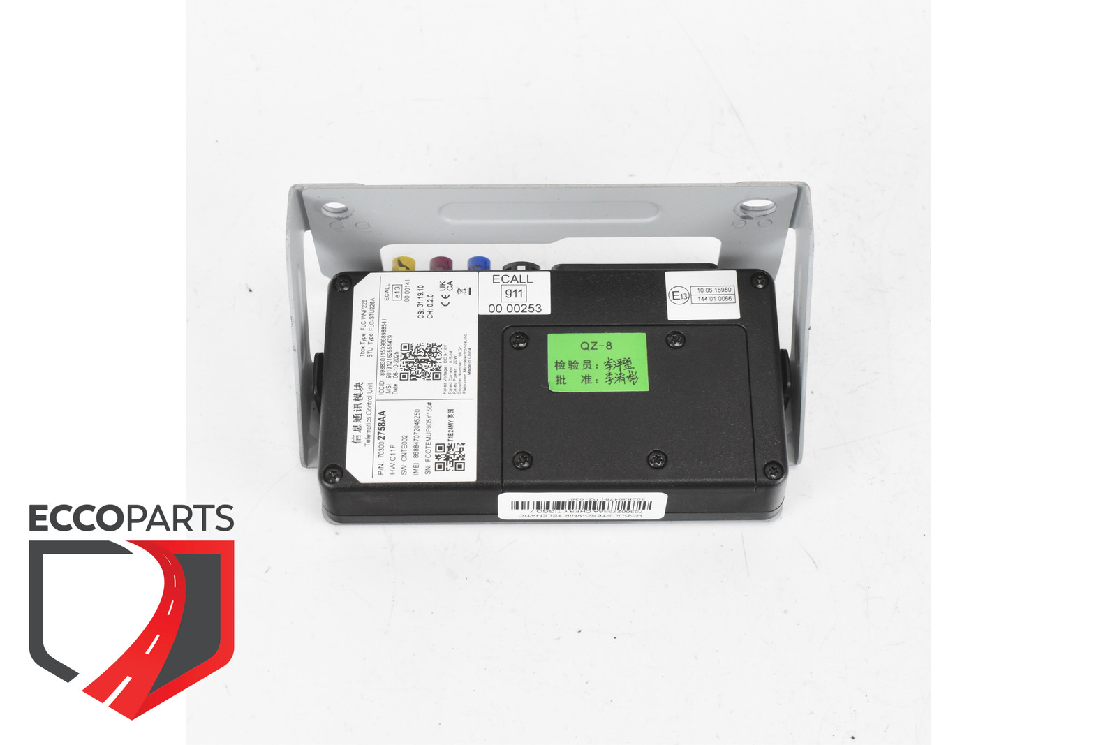 Modulo di Controllo Telematico 703002758AA per Chery Tiggo 7 Usato