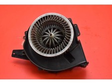 SKODA FABIA III Estate NJ5 Innenraumheizung 6R1819015A 2016 33131581