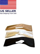 3 Pc Deft Bun Maker Donut Hair Bun Twister French Twist Hair Maker Multicolor ne