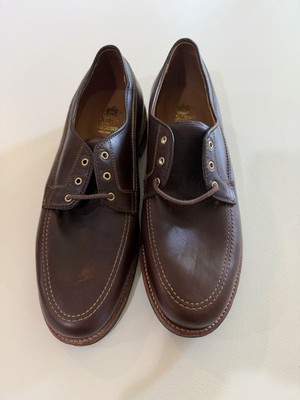 Alden 734L