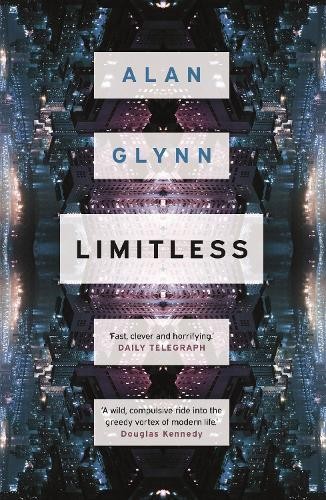 Limitless by Alan Glynn - 9780571349333 - Image 7