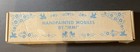 Vintage Hand Painted Mobile by Irmi Baby Crib Collectible READ INFO — photo 2