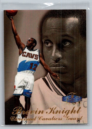 1997 Brevin Knight #23
