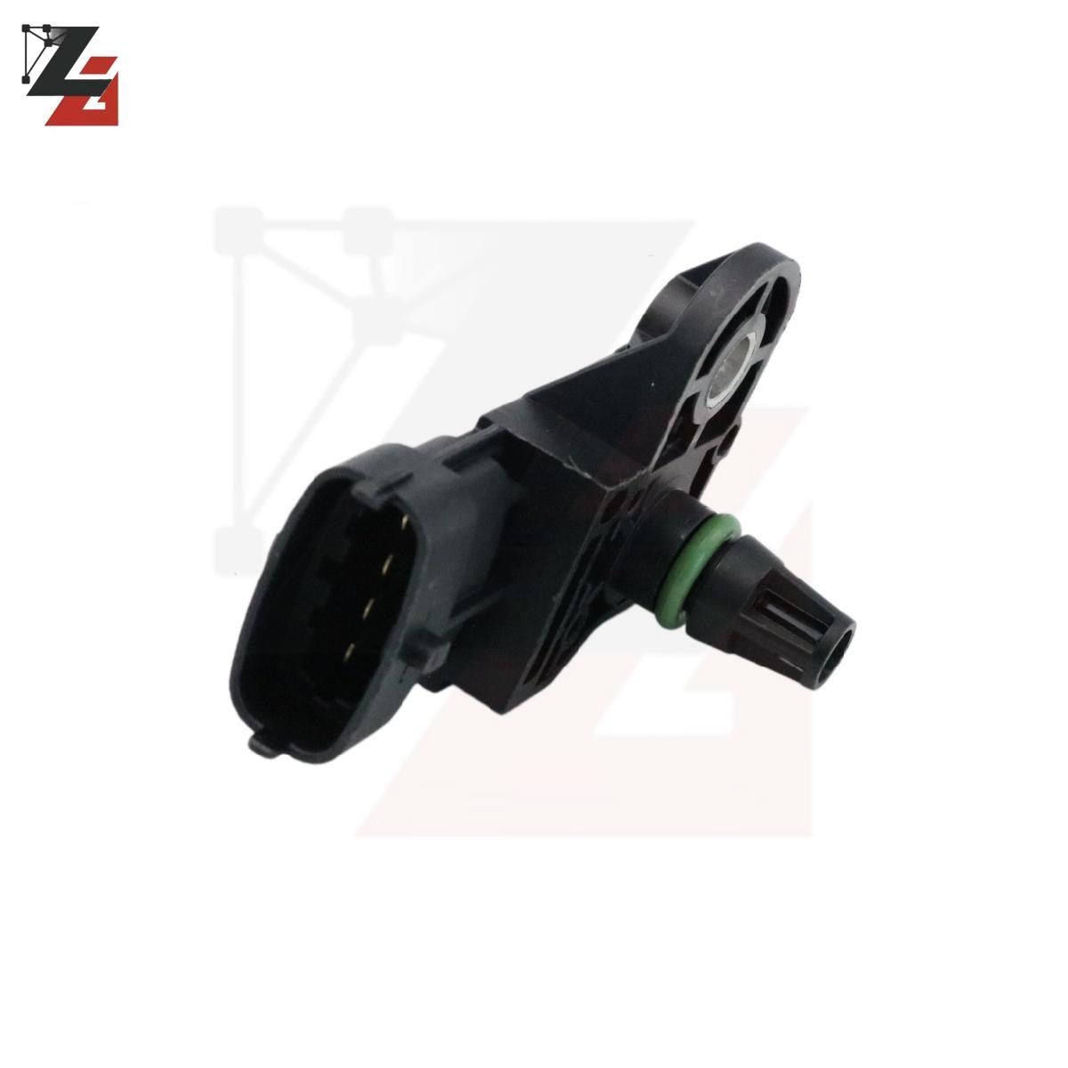 For Maserati Quattroporte Ghibli Levante 675000248 272880 Sensor Boost Pressure