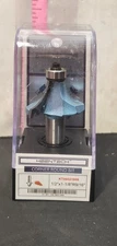 Keentech ROUTER BIT Corner ROUND BIT 1/2 INCH
