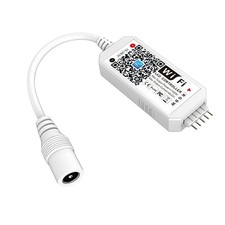 Controlla senza sforzo l'illuminazione del tuo acquario con Smart Controller 4CH RGBW