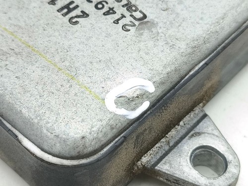  2022 Électrique Relais de ventilateur de liquide de refroidissement AMD207159 - Photo 9/10