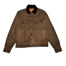 Taylor Stitch The Long Haul Waxed Canvas Jacket Men's 40 US Medium