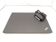 Lenovo ThinkPad T560 15.6" Core i5 6300U 8GB 240GB SSD Complete Laptop No OS