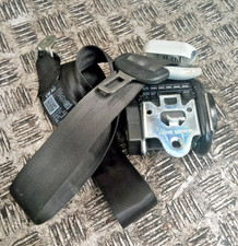 2012 SKODA CITIGO MK1 - 3DR NSF FRONT PASSENGER SIDE SEAT BELT 1S3857705A