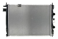 Thermotec KüHler, MotorküHlung D71041TT Passend FüR Nissan