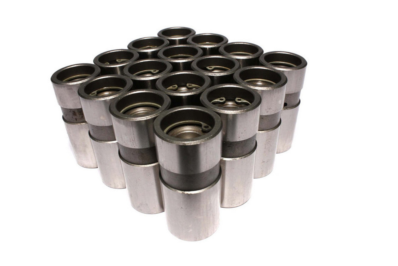 Amc Fits V8 304-401 Solid Lifters