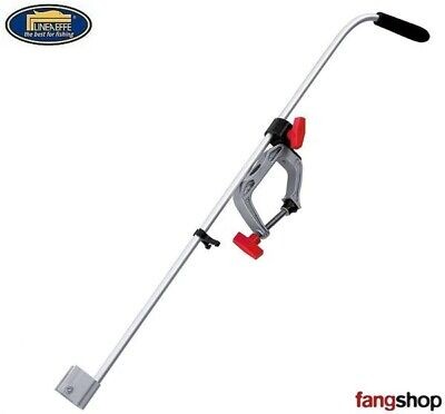 GEBERSTANGE LINEAEFFE 90CM Bootszubehör Echolotzubehör Fischfinder Angelzubehör