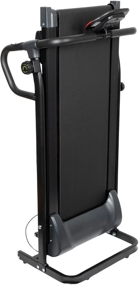 Bodyline Tapis Roulant Magnetico richiudibile Fly - 3 Livelli di Inclinazione- - Immagine 3 di 4