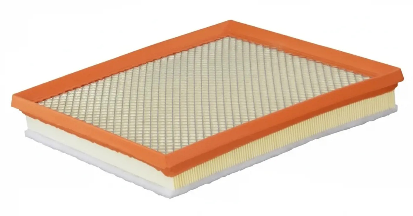 Febi Bilstein Filtro Aria 36200 - Immagine 2