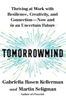 Tomorrowmind | Gabriella Rosen Kellerman (U. A.) | Englisch | Buch | Gebunden