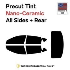 Precut Window Film Automotive Nano Ceramic Car Tint For Kia K4 2025-2026 Sedan Precut Window Film Automotive Nano Ceramic Car Tint For Kia K4 2025-2026 Sedan