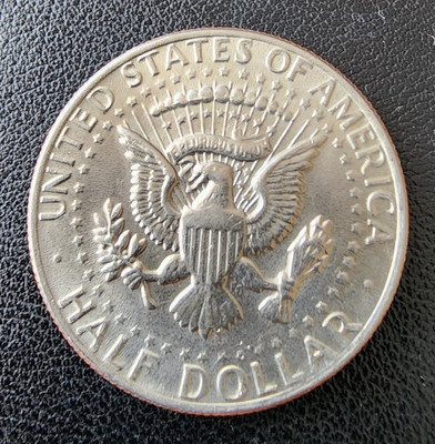 1979 Kennedy Half Dollar 硬貨 激レア 1979 Kennedy Half Dollar No Mint Mark Close AM | eBay