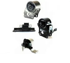 Engine Motor & Automatic Transmission Mount Set 4pc for NissanMaxima 3.5L 04-06