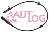 Autlog ABS Sensor Raddrehzahl DrehzahlfüHler Vorne FüR BMW X5 F15 F85 E70 X6
