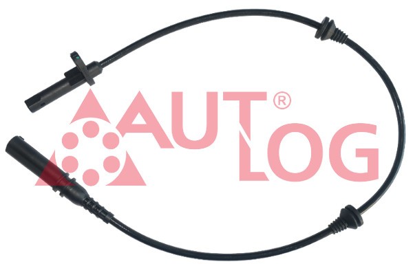 Autlog ABS Sensor Raddrehzahl DrehzahlfüHler Vorne FüR BMW X5 F15 F85 E70 X6-image