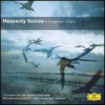 Heavenly Voices - Gregorian Chant - Cd