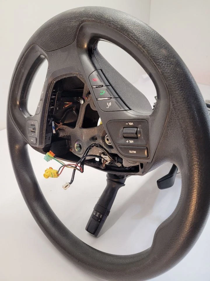 2014 - 2016 KIA FORTE Steering Column Floor Shift Sedan Without Fog Lamps  - Image 3 of 4