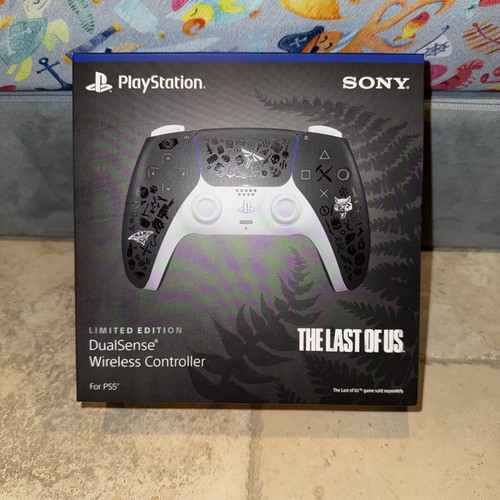 A new The Last of Us PS5 Special Edition physical game release is