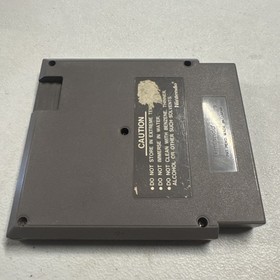 Gyromite (Nintendo Entertainment System, 1985) 5 Screw Tested